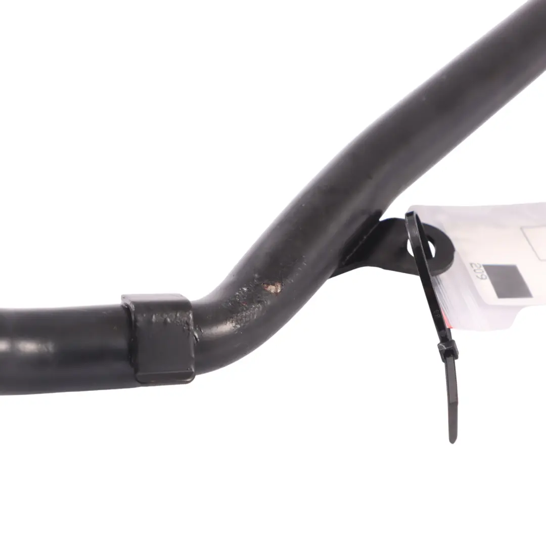 Audi A3 8V Tubo Acqua Raffreddamento Radiatore Tubo Linea - SKU 5Q0121070AF - Numero di parte 5Q0121070AF