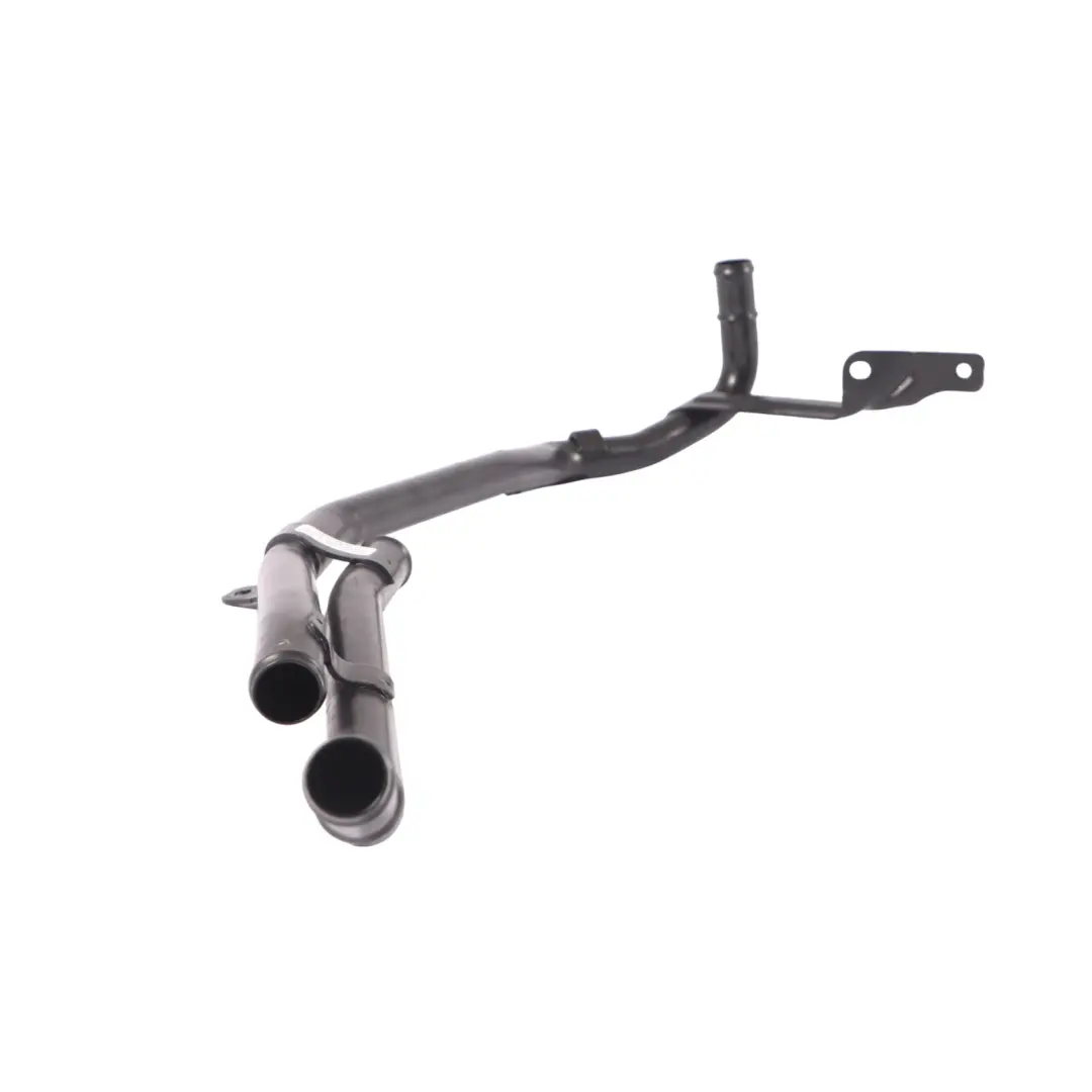 Tubo Acqua Raffreddamento Radiatore Tubo Linea per Audi A3 8V con numero di parte 5Q0121070AF Audi A3 8V Tubo Acqua Raffreddamento Radiatore Tubo Linea - SKU 5Q0121070AF - Numero di parte 5Q0121070AF