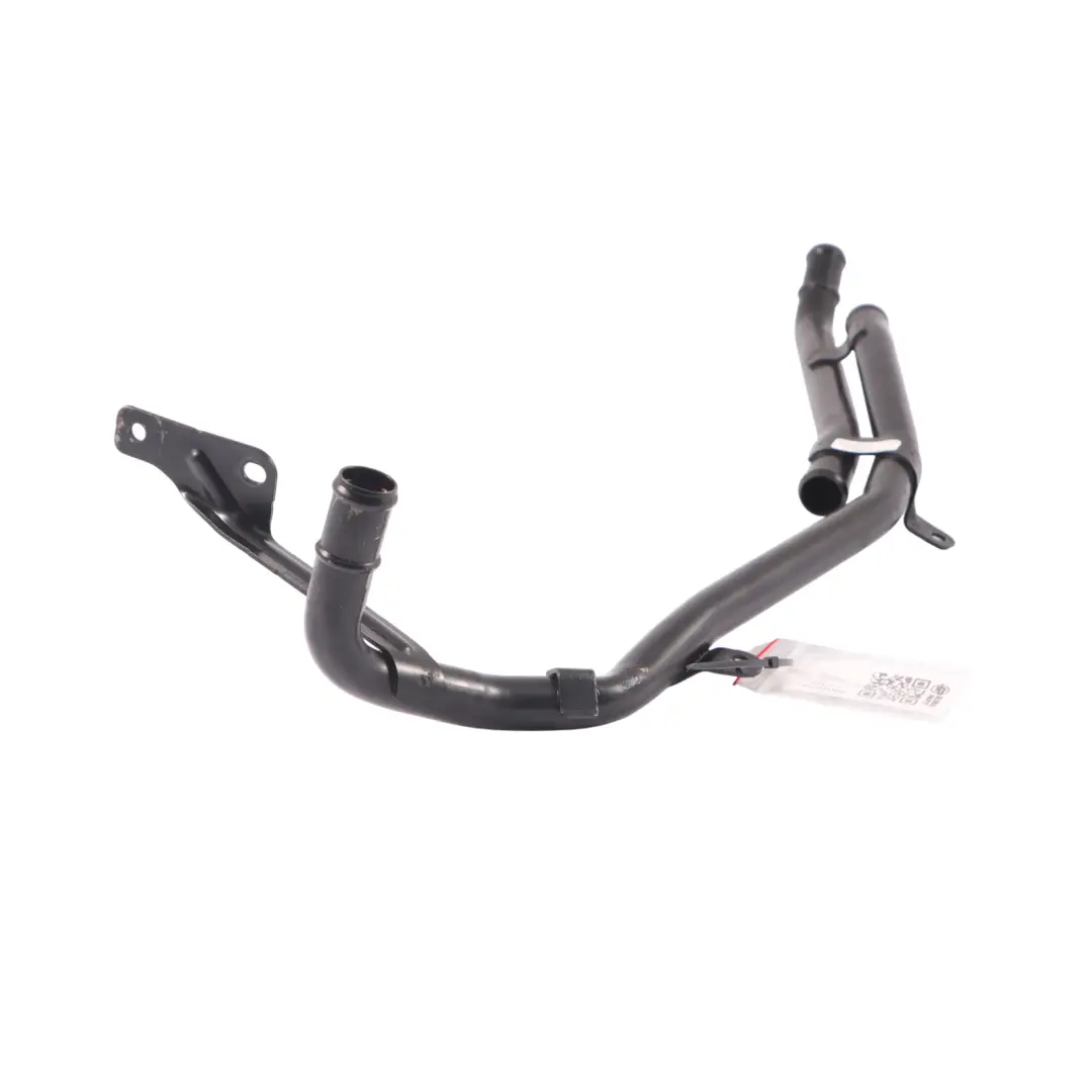 Tuyau D'Eau Conduite Radiateur Liquide Refroidissement Audi A3 8V - SKU 5Q0121070AF - Numéro de pièce 5Q0121070AF