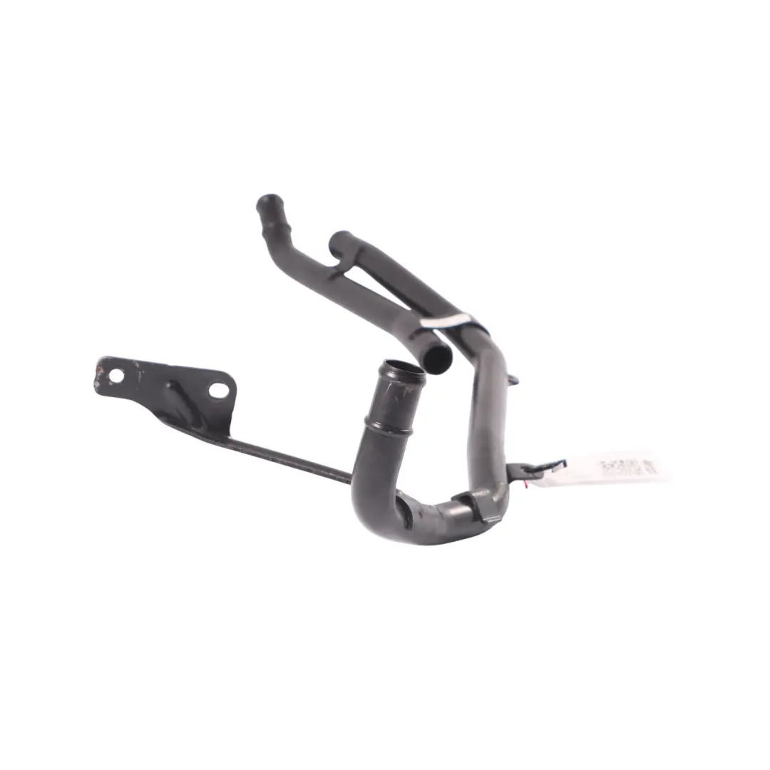 Water Hose Cooling Coolant Radiator Pipe Line to Audi A3 8V with Part number 5Q0121070AF Audi A3 8V Water Hose Cooling Coolant Radiator Pipe Line - SKU 5Q0121070AF - Part number 5Q0121070AF