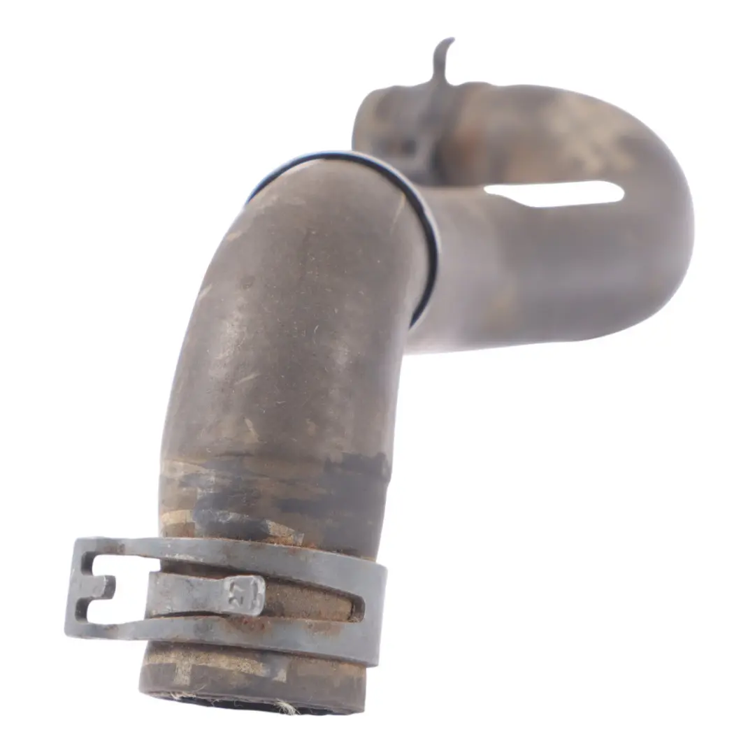 Wasser Mittel Motor Kühlung Flansch Rohr Schlauch Leitung für Audi A3 8V mit Teilenummer 5Q0121109S Audi A3 8V Wasser Mittel Motor Kühlung Flansch Rohr Schlauch Leitung - SKU 5Q0121109S - Teilenummer 5Q0121109S