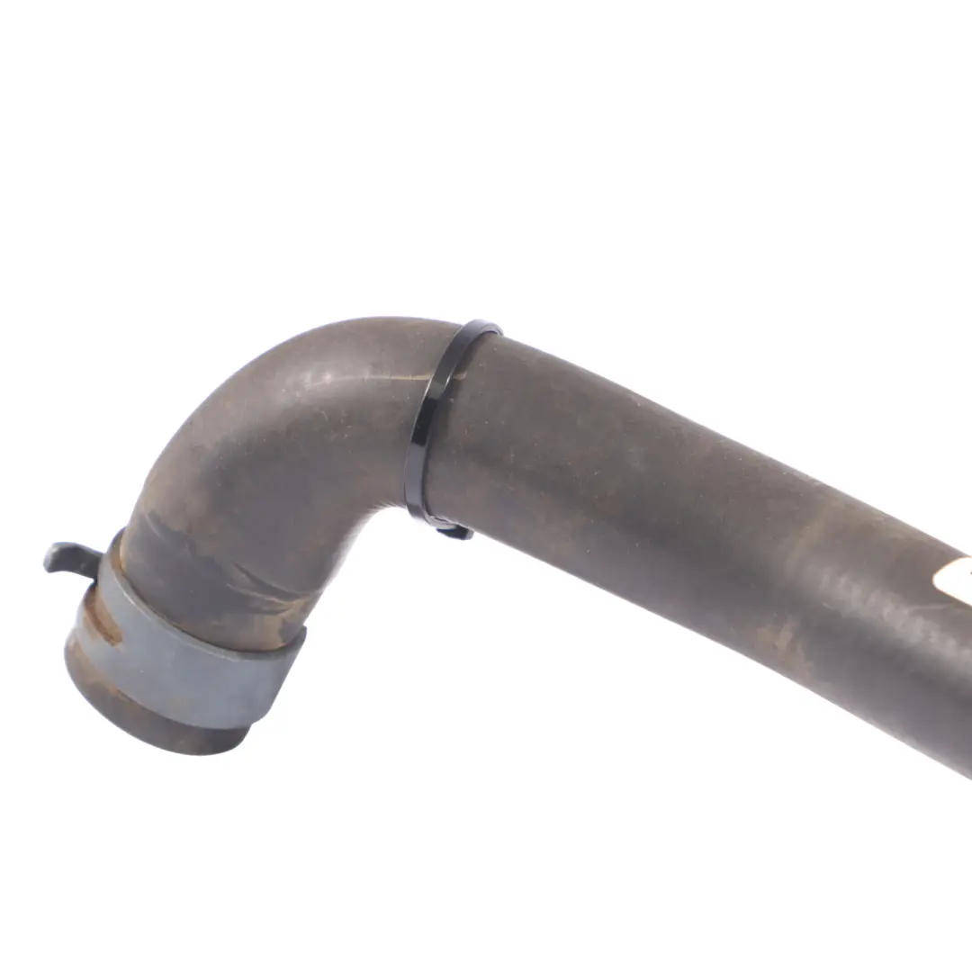 Audi A3 8V Water Coolant Engine Cooling Flange Pipe Hose Line - SKU 5Q0121109S - Part number 5Q0121109S