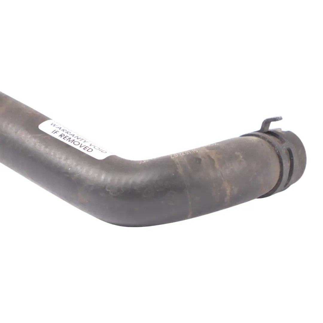 Water Coolant Engine Cooling Flange Pipe Hose Line to Audi A3 8V with Part number 5Q0121109S Audi A3 8V Water Coolant Engine Cooling Flange Pipe Hose Line - SKU 5Q0121109S - Part number 5Q0121109S