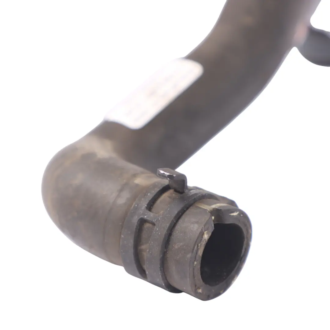 Siège avant droit Panneau de siège noir Tissu Cuir Audi A3 8V - SKU 5Q0121109S - Numéro de pièce 5Q0121109S