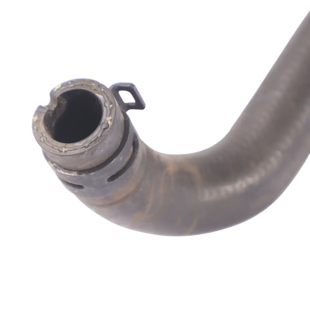 Audi A3 8V Water Coolant Engine Cooling Flange Pipe Hose Line - SKU 5Q0121109S - Part number 5Q0121109S