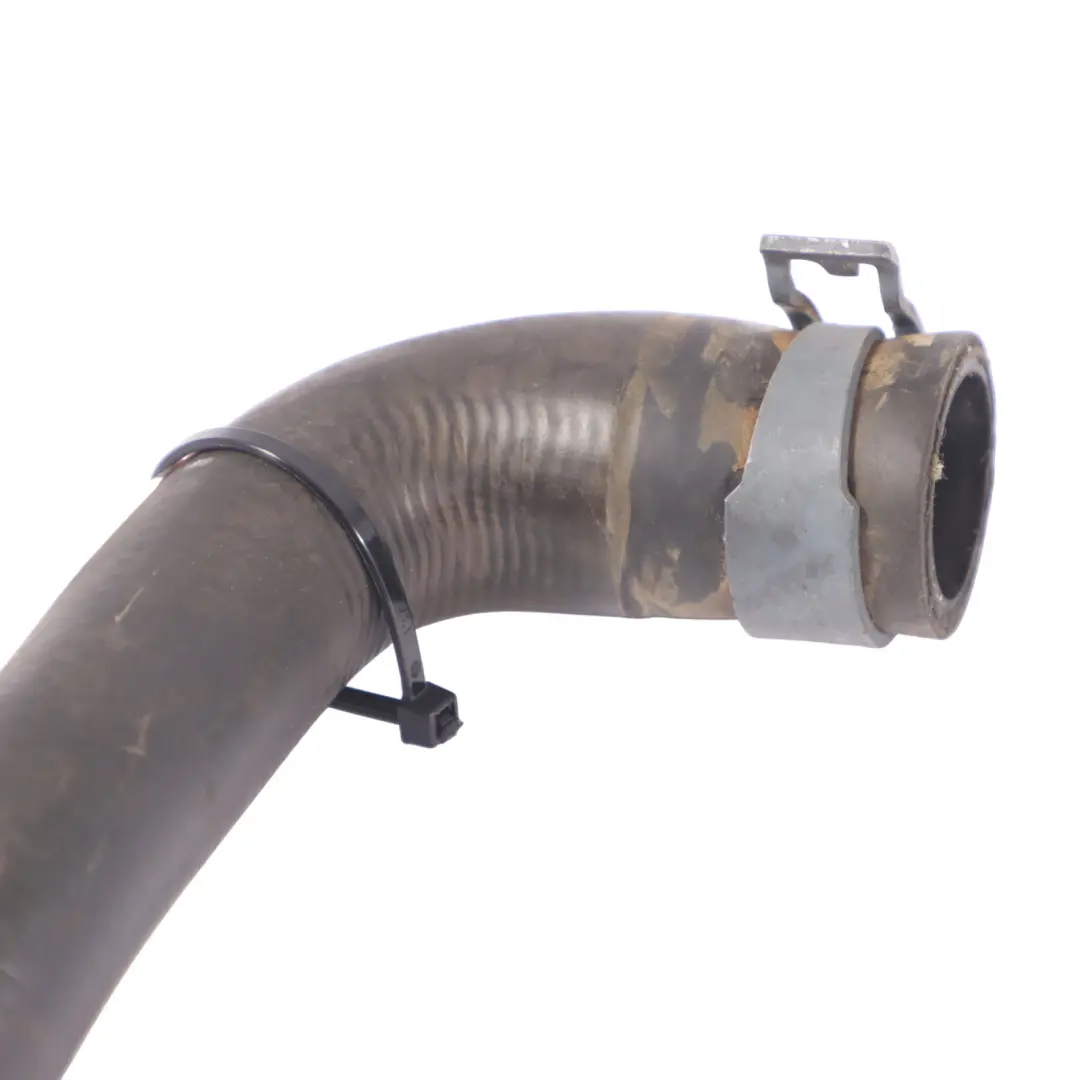 Siège avant droit Panneau de siège noir Tissu Cuir Audi A3 8V - SKU 5Q0121109S - Numéro de pièce 5Q0121109S