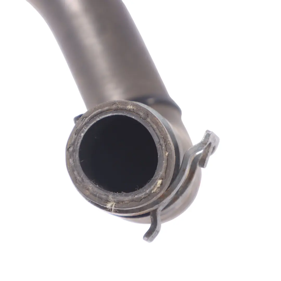 Water Coolant Engine Cooling Flange Pipe Hose Line to Audi A3 8V with Part number 5Q0121109S Audi A3 8V Water Coolant Engine Cooling Flange Pipe Hose Line - SKU 5Q0121109S - Part number 5Q0121109S