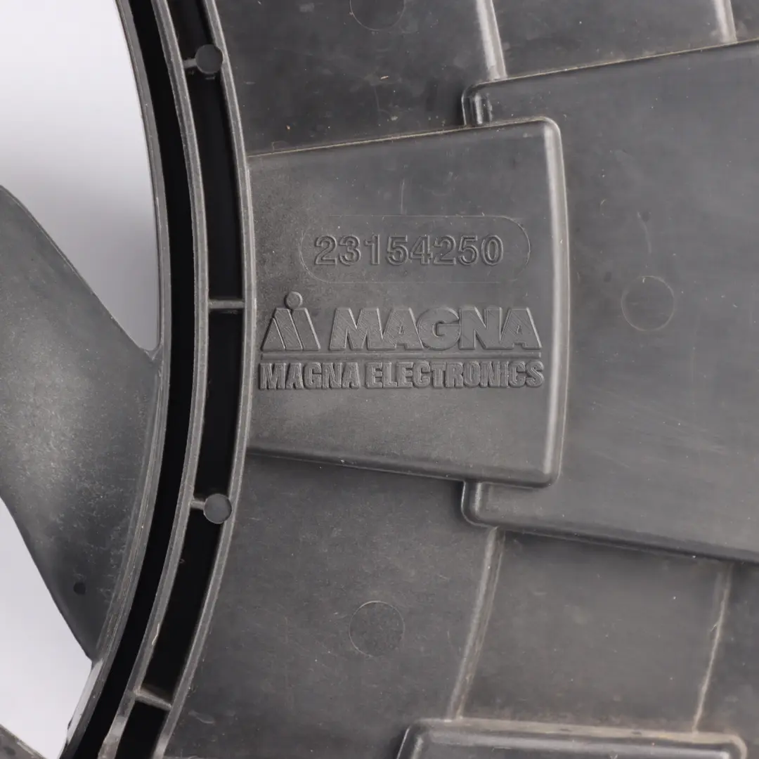 Radiator Fan Motor Engine Cooling Fan to Audi A3 8V 1.4 TFSI with Part number 5Q0121203BK Audi A3 8V 1.4 TFSI Radiator Fan Motor Engine Cooling Fan - SKU 5Q0121203BK - Part number 5Q0121203BK