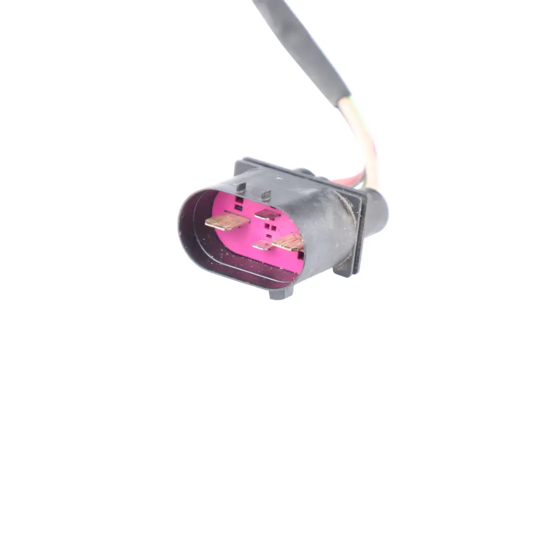 Radiator Fan Motor Engine Cooling Fan to Audi A3 8V 1.4 TFSI with Part number 5Q0121203BK Audi A3 8V 1.4 TFSI Radiator Fan Motor Engine Cooling Fan - SKU 5Q0121203BK - Part number 5Q0121203BK