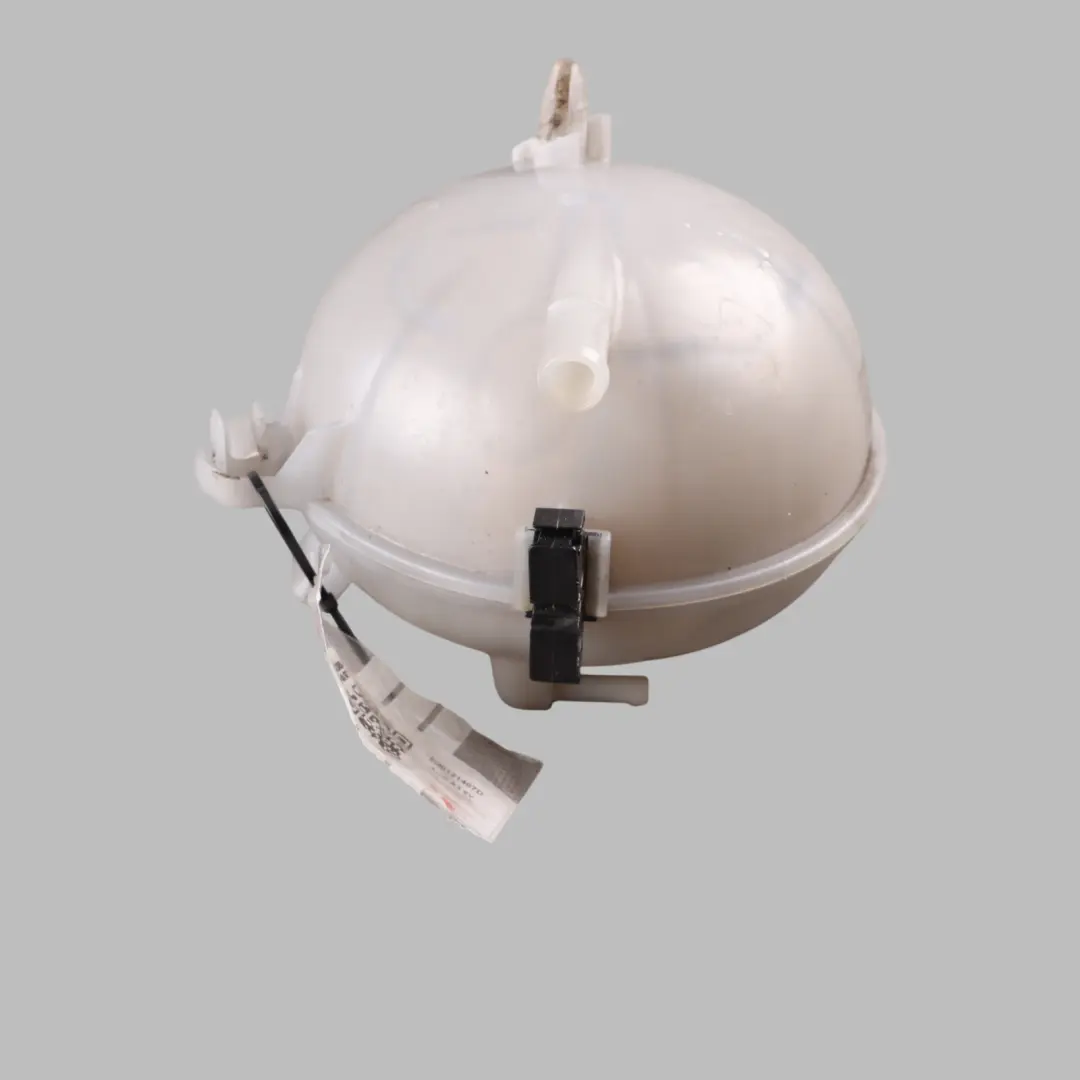 Tanque Expansión Cabezal Depósito De Refrigerante Botella para Audi A3 8V con número de pieza 5Q0121407D Audi A3 8V Tanque Expansión Cabezal Depósito De Refrigerante Botella - SKU 5Q0121407D - Número de pieza 5Q0121407D