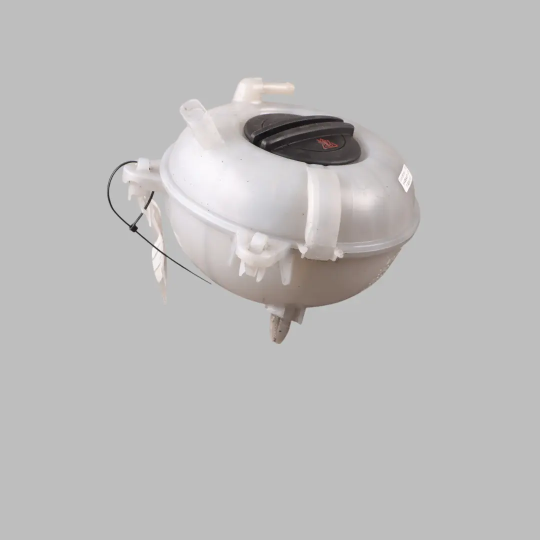 Réservoir D'Expansion De Liquide De Refroidissement Audi A3 8V - SKU 5Q0121407D - Numéro de pièce 5Q0121407D