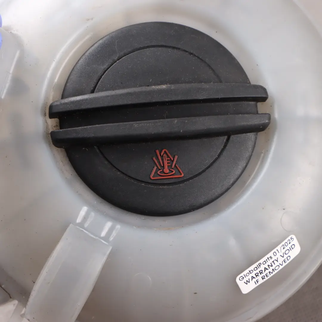 Réservoir D'Expansion De Liquide De Refroidissement Audi A3 8V - SKU 5Q0121407D - Numéro de pièce 5Q0121407D