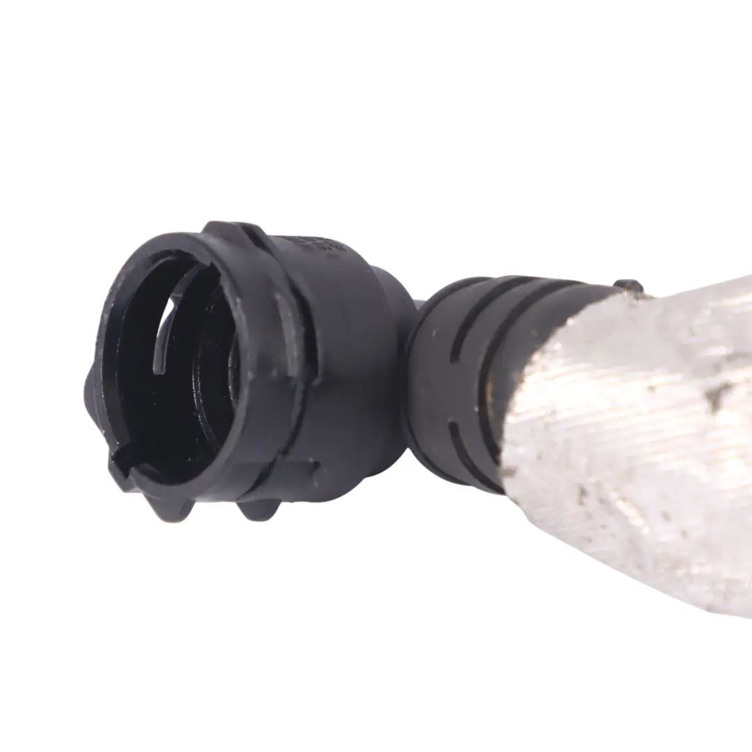 Audi A3 8V 2.0 TFSI acqua refrigerante tubo tubo linea - SKU 5Q0122073AB - Numero di parte 5Q0122073AB