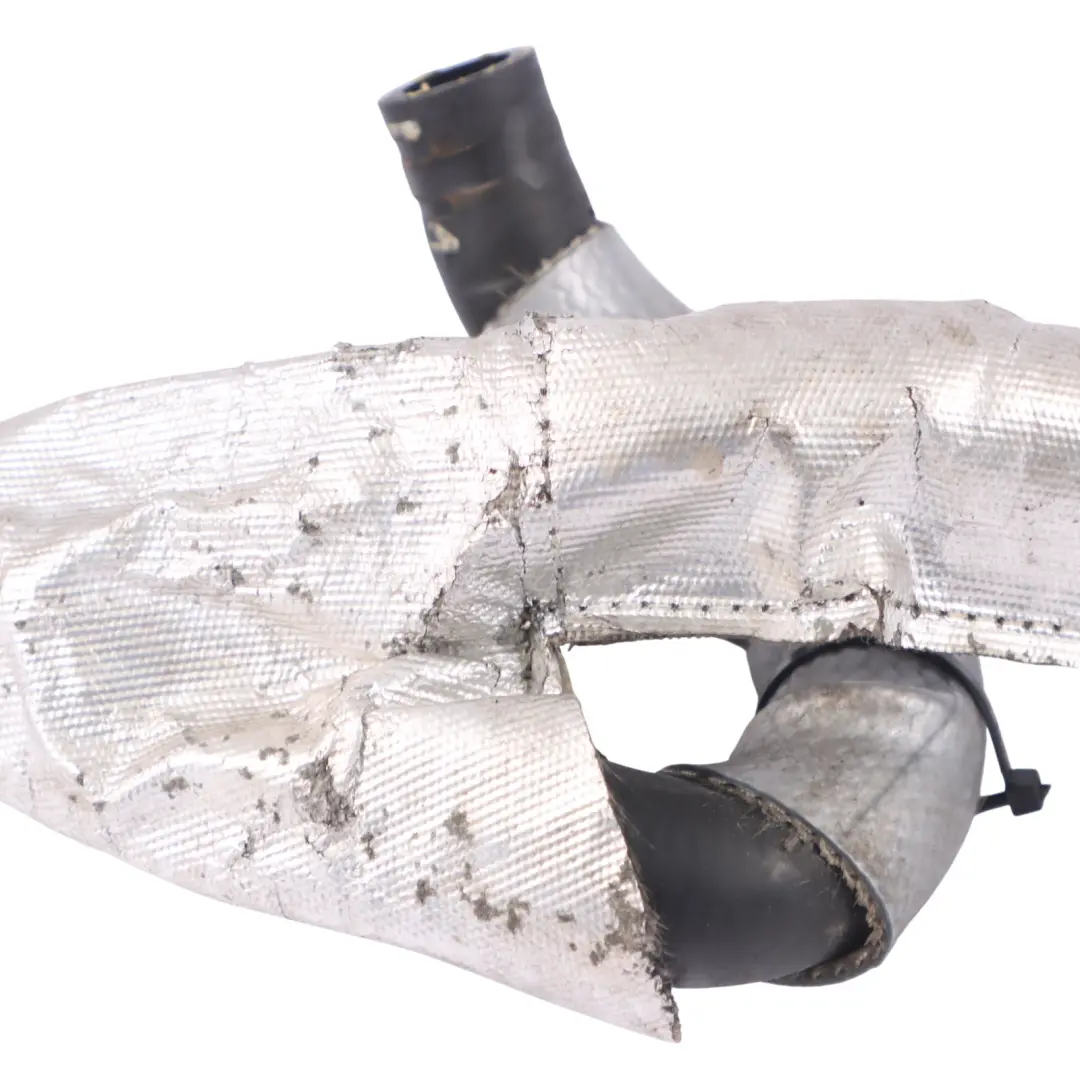 Agua Refrigerante Manguera Tubo para Audi A3 8V 2.0 TFSI con número de pieza 5Q0122073AB Audi A3 8V 2.0 TFSI Agua Refrigerante Manguera Tubo - SKU 5Q0122073AB - Número de pieza 5Q0122073AB