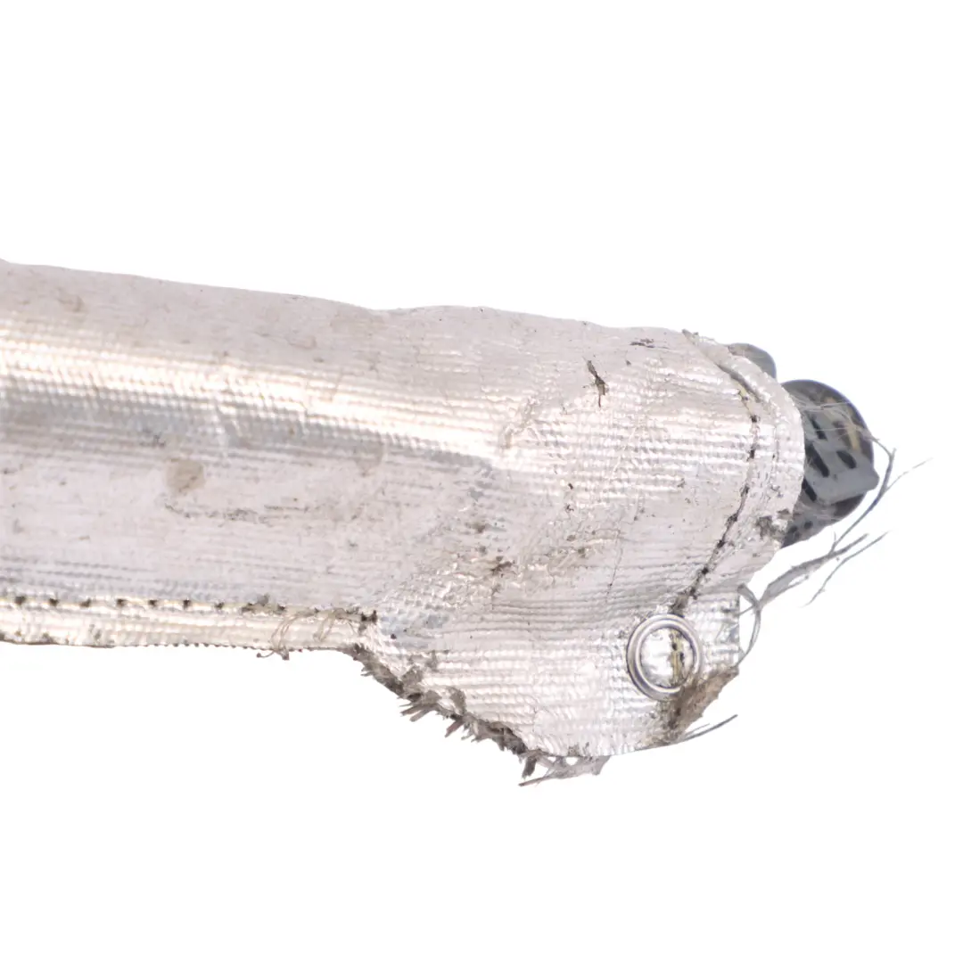 Audi A3 8V 2.0 TFSI acqua refrigerante tubo tubo linea - SKU 5Q0122073AB - Numero di parte 5Q0122073AB