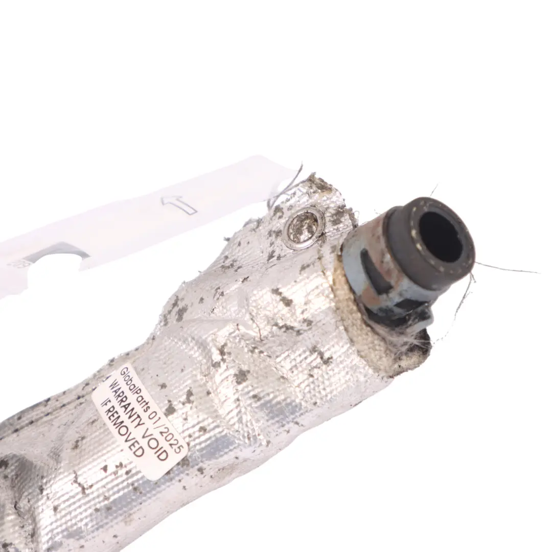 acqua refrigerante tubo tubo linea per Audi A3 8V 2.0 TFSI con numero di parte 5Q0122073AB Audi A3 8V 2.0 TFSI acqua refrigerante tubo tubo linea - SKU 5Q0122073AB - Numero di parte 5Q0122073AB