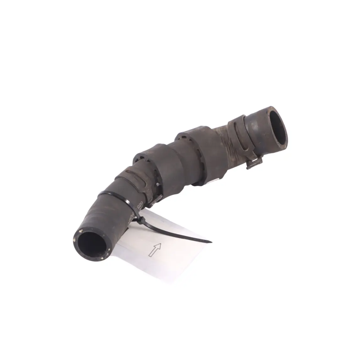 acqua tubo tubo refrigerante linea tubo per Audi A3 8V con numero di parte 5Q0122073R Audi A3 8V acqua tubo tubo refrigerante linea tubo - SKU 5Q0122073R - Numero di parte 5Q0122073R