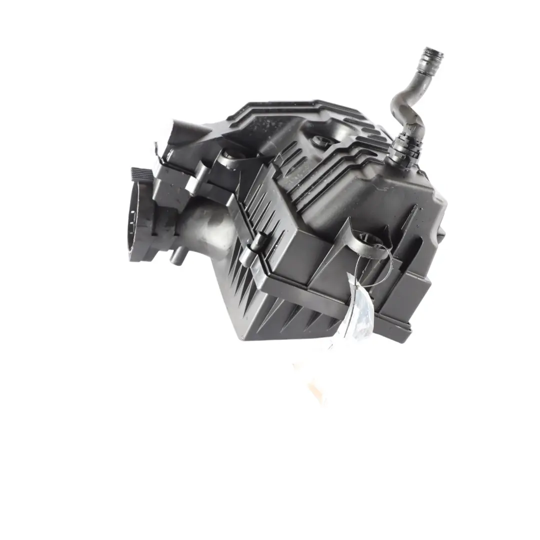 VW Skoda Seat Audi 2.0 TDI Diesel Engine Air Filter Box Housing - SKU 5Q0129607AA - Part number 5Q0129607AA