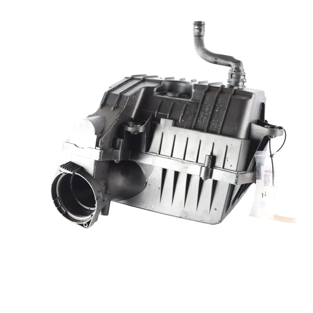 VW Skoda Seat Audi 2.0 TDI Diesel Engine Air Filter Box Housing - SKU 5Q0129607AA - Part number 5Q0129607AA