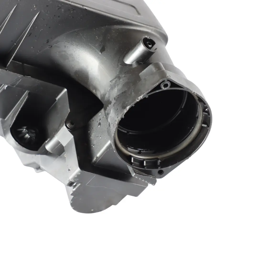 VW Skoda Seat Audi Boîtier De Filtre À Air Moteur 2.0 TDI Diesel - SKU 5Q0129607AA - Numéro de pièce 5Q0129607AA