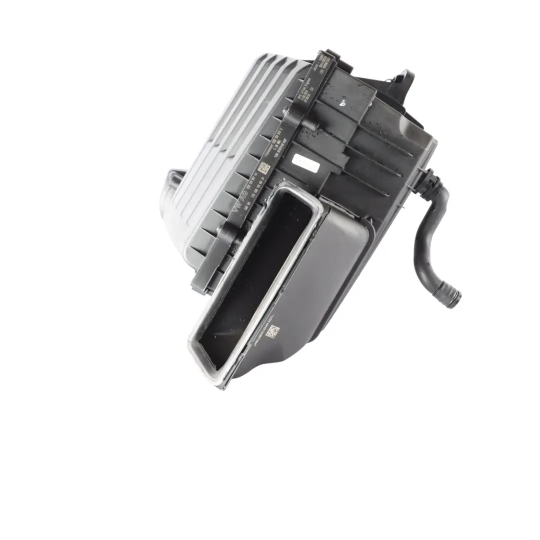 VW Skoda Seat Audi Boîtier De Filtre À Air Moteur 2.0 TDI Diesel - SKU 5Q0129607AA - Numéro de pièce 5Q0129607AA