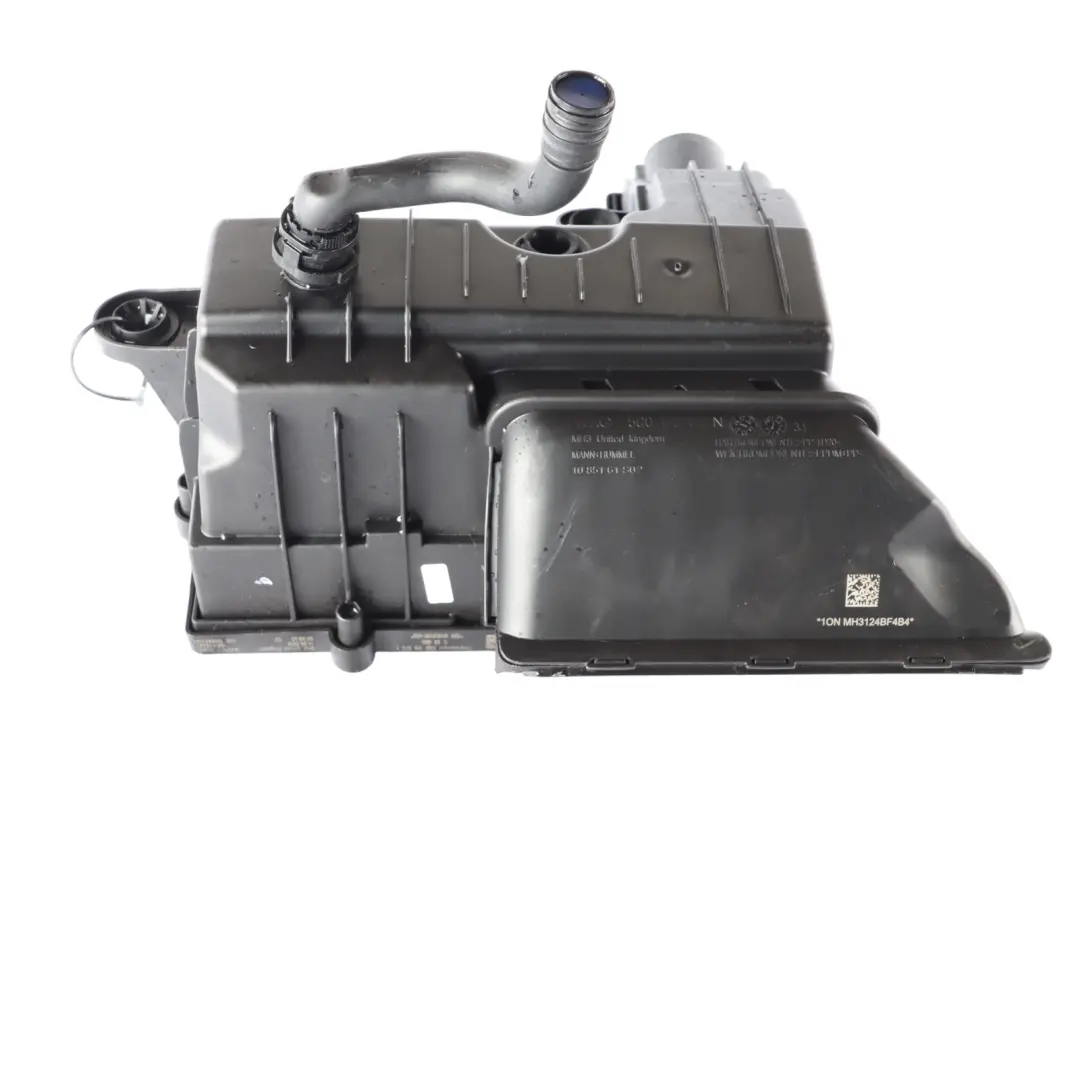 VW Skoda Seat Audi Boîtier De Filtre À Air Moteur 2.0 TDI Diesel - SKU 5Q0129607AA - Numéro de pièce 5Q0129607AA