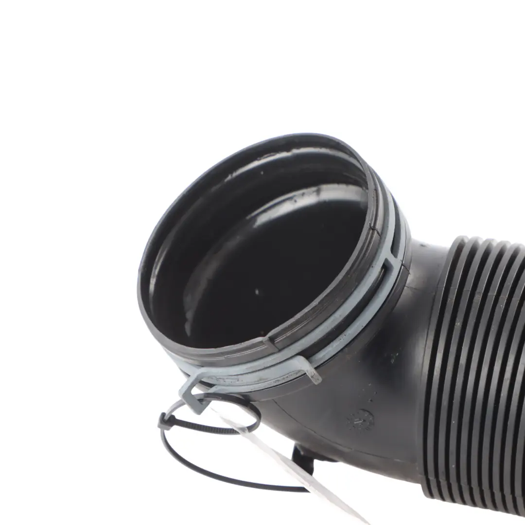 Inlet Duct Channel Intake Hose Pipe to Audi A3 8V 2.0 TDI Air with Part number 5Q0129654E Audi A3 8V 2.0 TDI Air Inlet Duct Channel Intake Hose Pipe - SKU 5Q0129654E - Part number 5Q0129654E