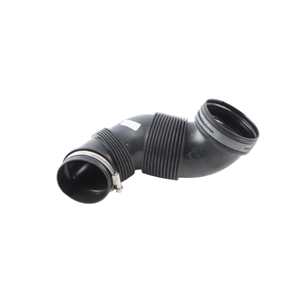 Audi A3 8V 2.0 TDI Air Inlet Duct Channel Intake Hose Pipe - SKU 5Q0129654E - Part number 5Q0129654E
