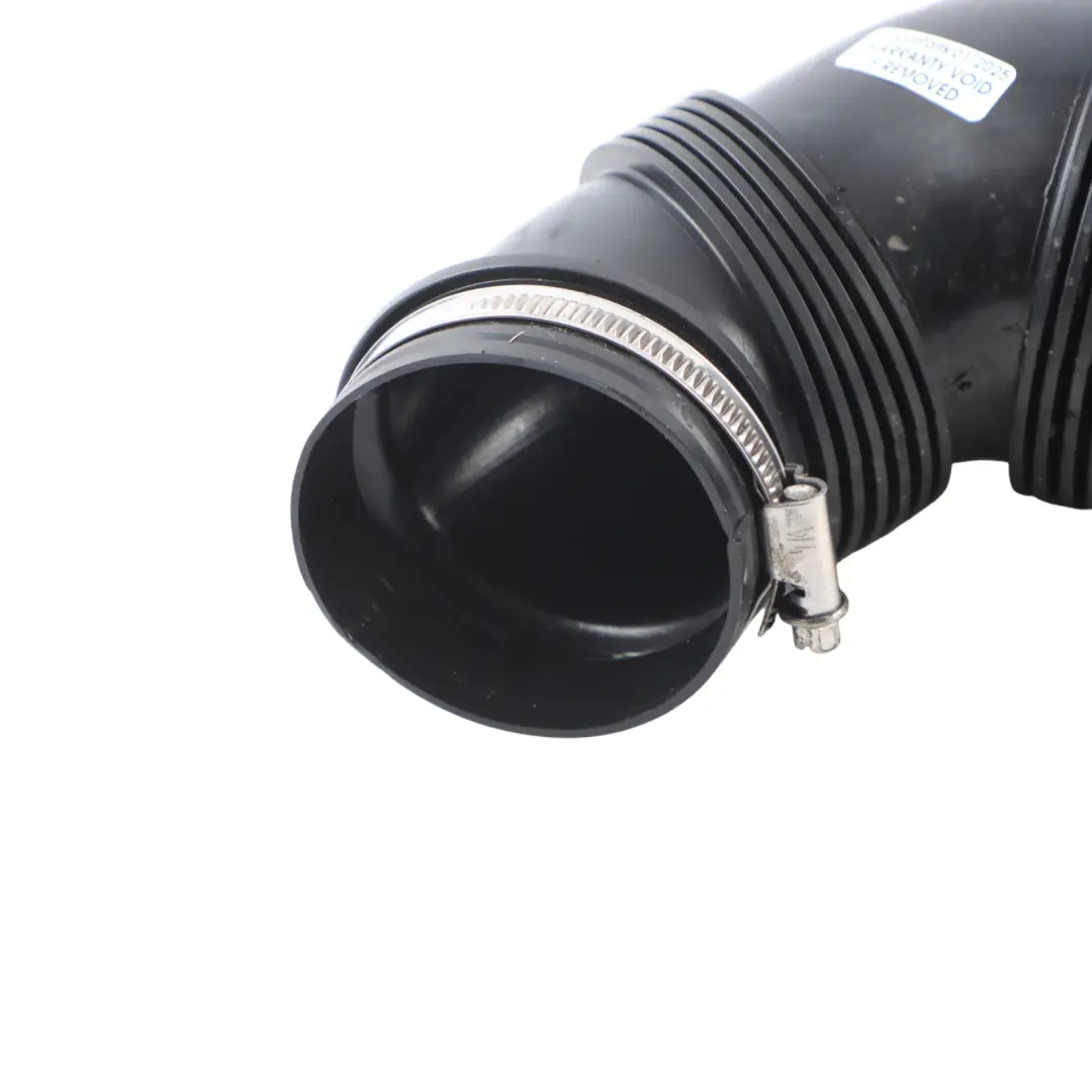 Canale Aspirazione Dell'Aria Tubo Flessibile per Audi A3 8V 2.0 TDI con numero di parte 5Q0129654E Audi A3 8V 2.0 TDI Canale Aspirazione Dell'Aria Tubo Flessibile - SKU 5Q0129654E - Numero di parte 5Q0129654E