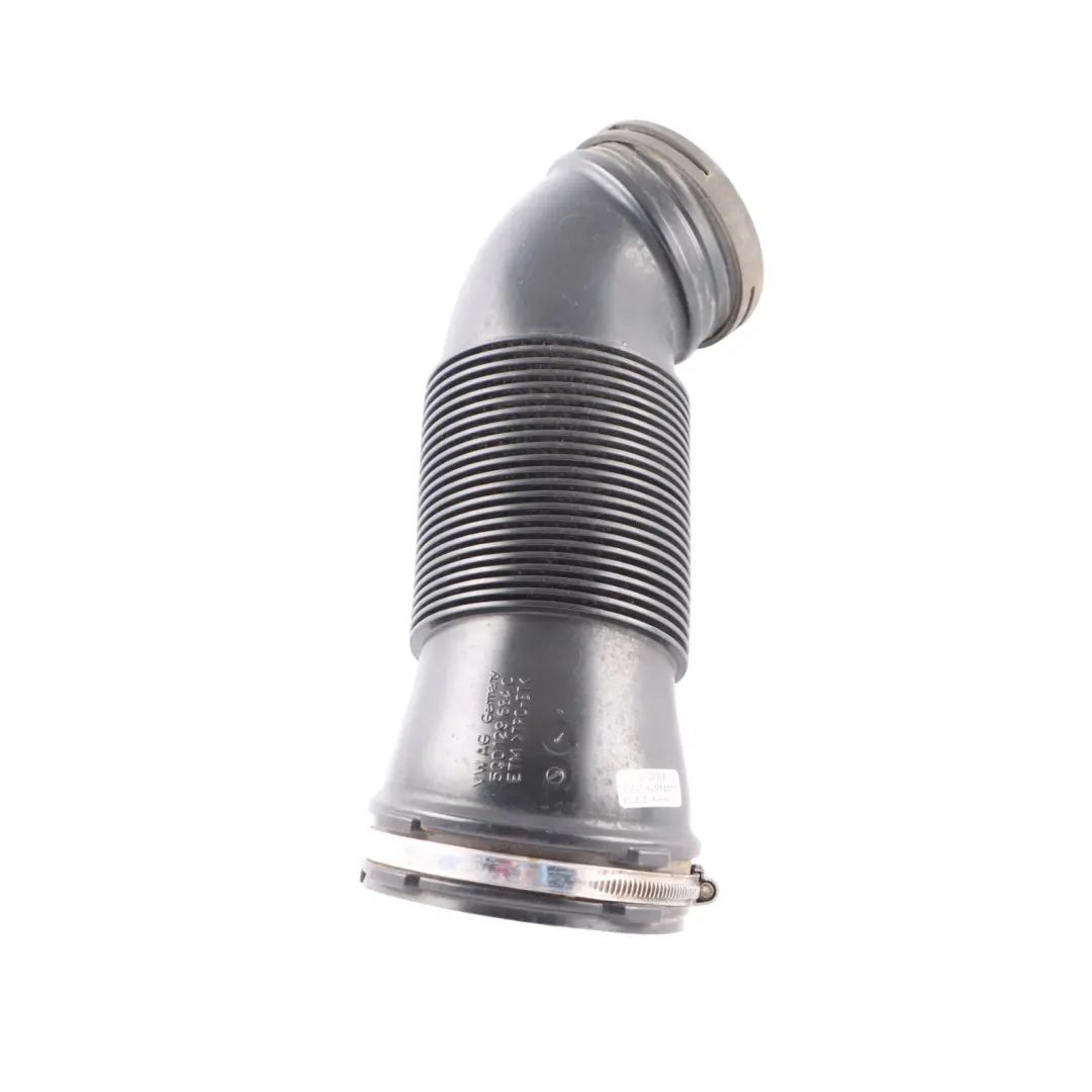 Audi A3 8V Benzina Motore Aspirazione Tubo Flessibile - SKU 5Q0129684C - Numero di parte 5Q0129684C