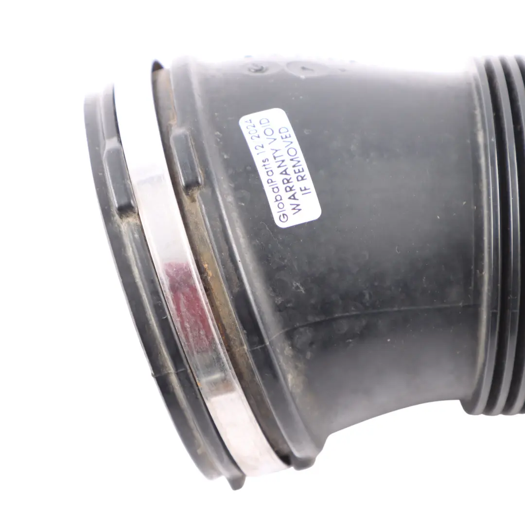 Audi A3 8V Benzina Motore Aspirazione Tubo Flessibile - SKU 5Q0129684C - Numero di parte 5Q0129684C