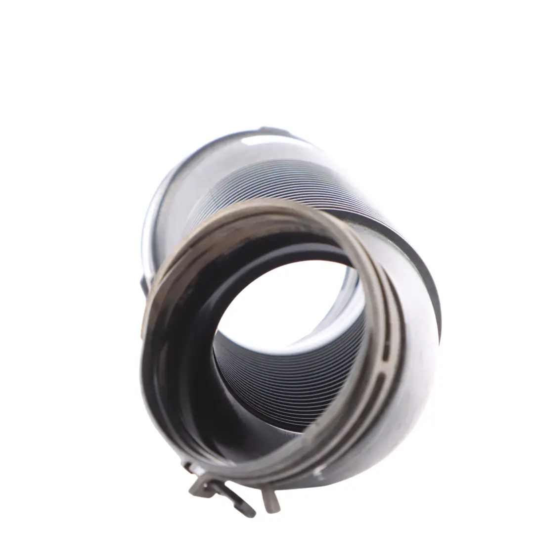 Audi A3 8V Petrol Engine Air Intake Pipe Hose Line - SKU 5Q0129684C - Part number 5Q0129684C