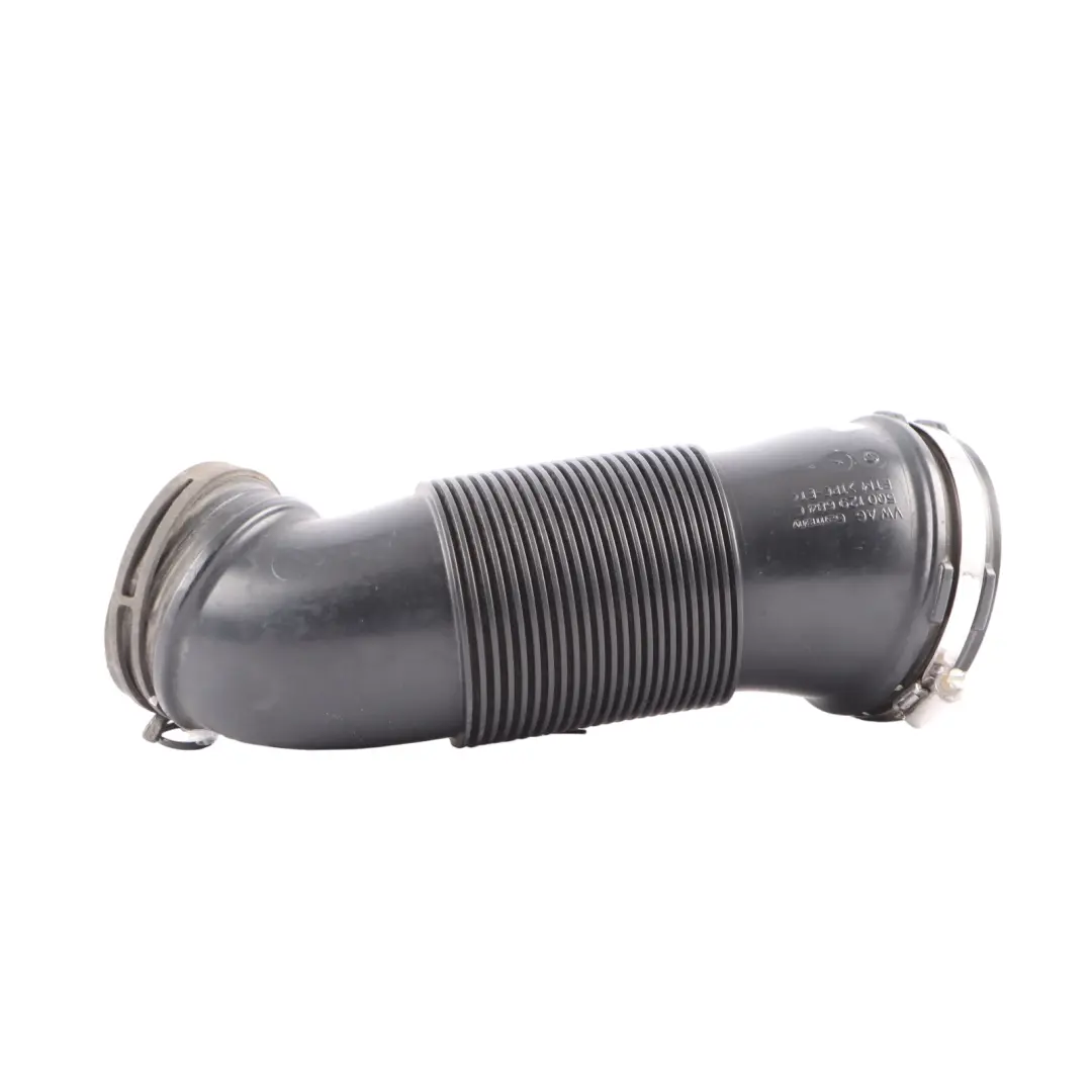 Audi A3 8V Benzinmotor Luftansaugrohr Schlauchleitung - SKU 5Q0129684C - Teilenummer 5Q0129684C