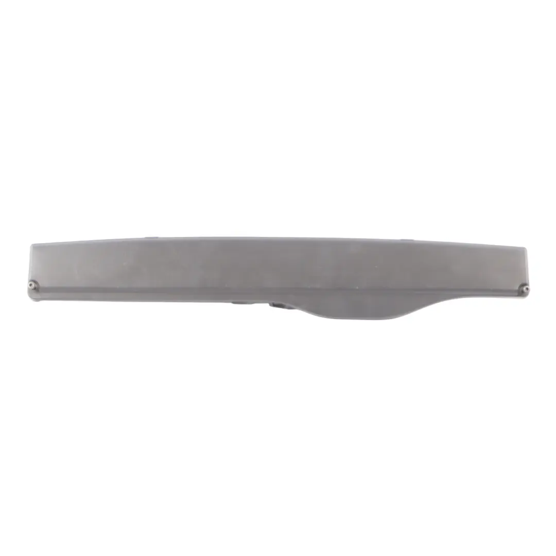 Audi A3 8V Air Duct Cooler Cover Radiator Trim Frame - SKU 5Q0129954 - Part number 5Q0129954