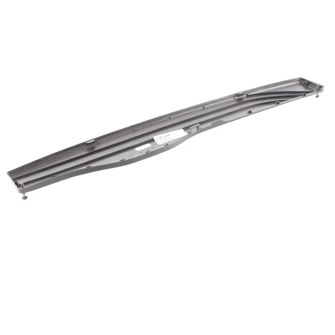 Audi A3 8V Air Duct Cooler Cover Radiator Trim Frame - SKU 5Q0129954 - Part number 5Q0129954