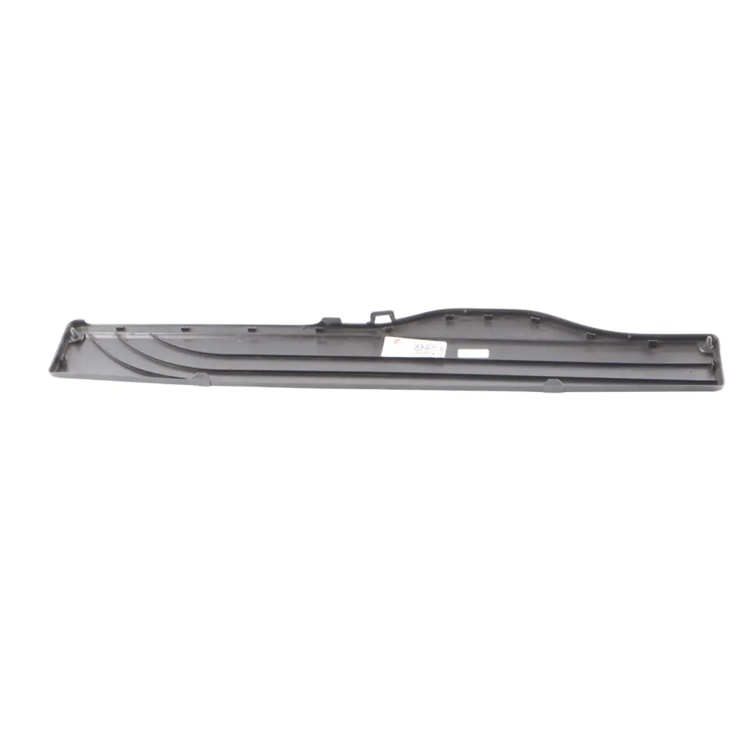 Audi A3 8V Couvercle De Radiateur Pour Conduit D'Air - SKU 5Q0129954 - Numéro de pièce 5Q0129954