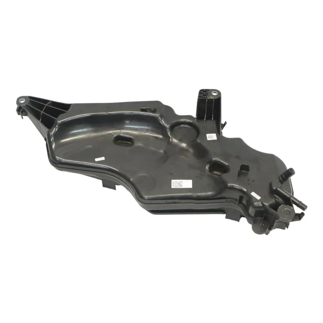 Audi A3 8V AdBlue Additive Tank Reservoir Container Module Diesel - SKU 5Q0131877R - Part number 5Q0131877R