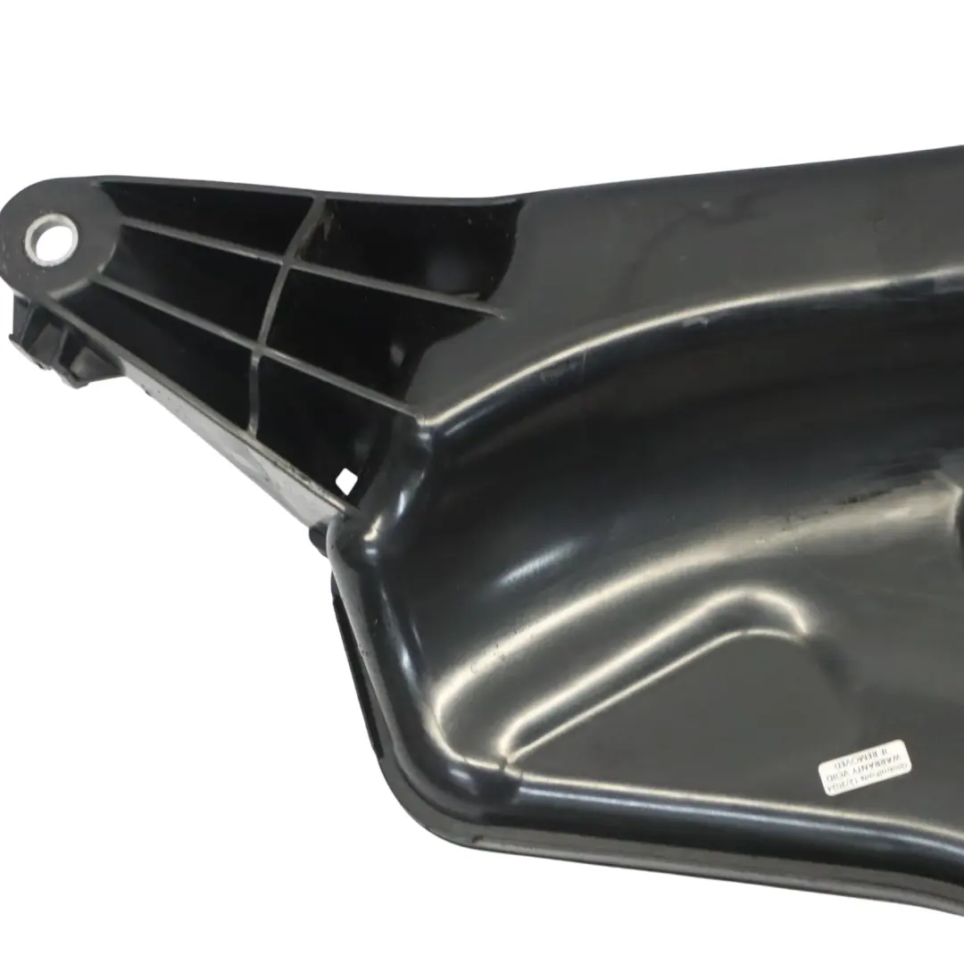 Audi A3 8V AdBlue Additive Tank Reservoir Container Module Diesel - SKU 5Q0131877R - Part number 5Q0131877R