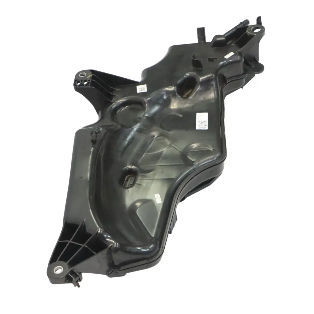 Audi A3 8V AdBlue Additive Tank Reservoir Container Module Diesel - SKU 5Q0131877R - Part number 5Q0131877R