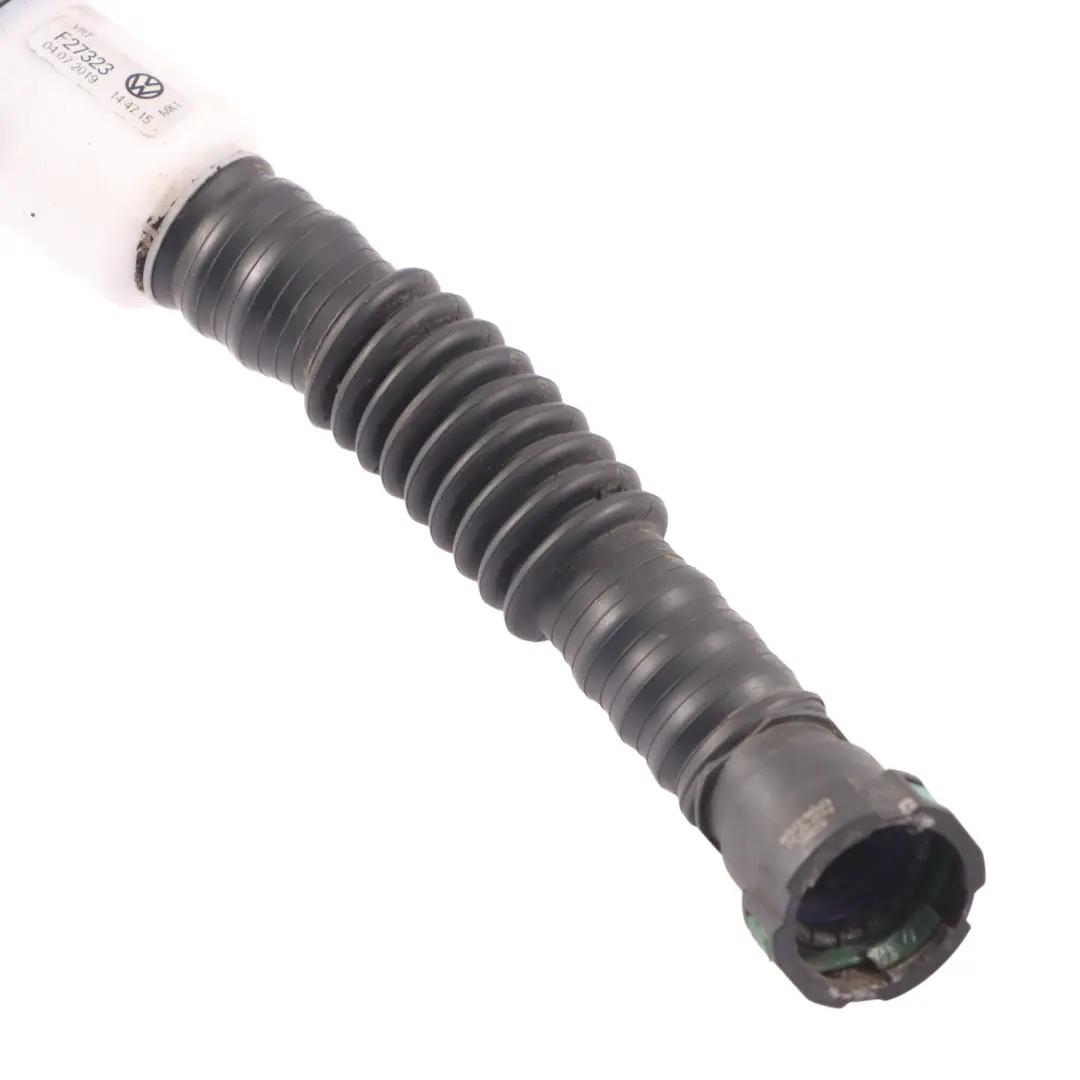 DGTE Ad Bleu Réservoir Tuyau Pantalon Ligne Tube pour Audi A3 8V 30 TDI à propos du numéro de pièce 5Q0131965R Audi A3 8V 30 TDI DGTE Ad Bleu Réservoir Tuyau Pantalon Ligne Tube - SKU 5Q0131965R - Numéro de pièce 5Q0131965R