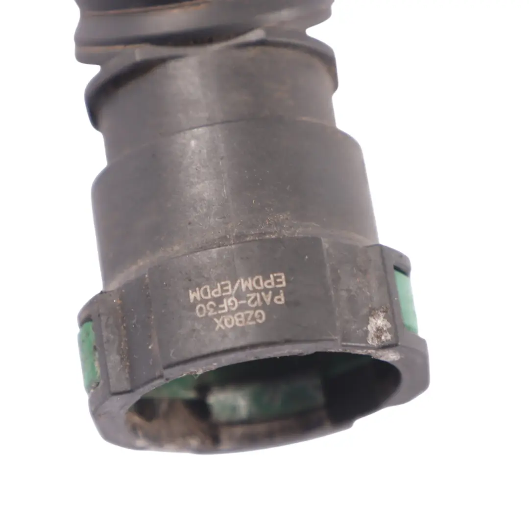 Audi A3 8V 30 TDI DGTE Ad Bleu Réservoir Tuyau Pantalon Ligne Tube - SKU 5Q0131965R - Numéro de pièce 5Q0131965R