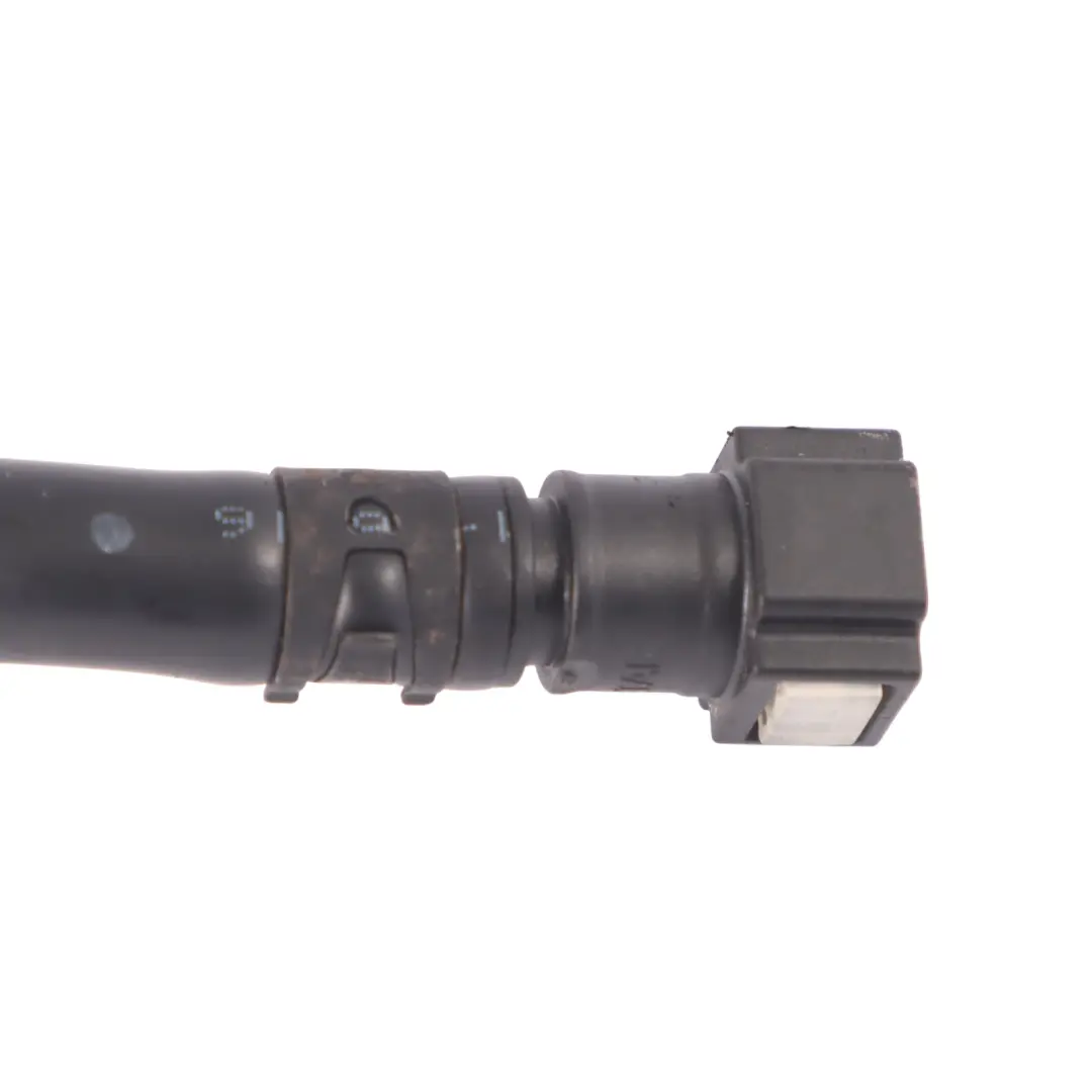Audi A3 S3 8V Engine Vacuum Pipe Hose Line - SKU 5Q0133366H - Part number 5Q0133366H