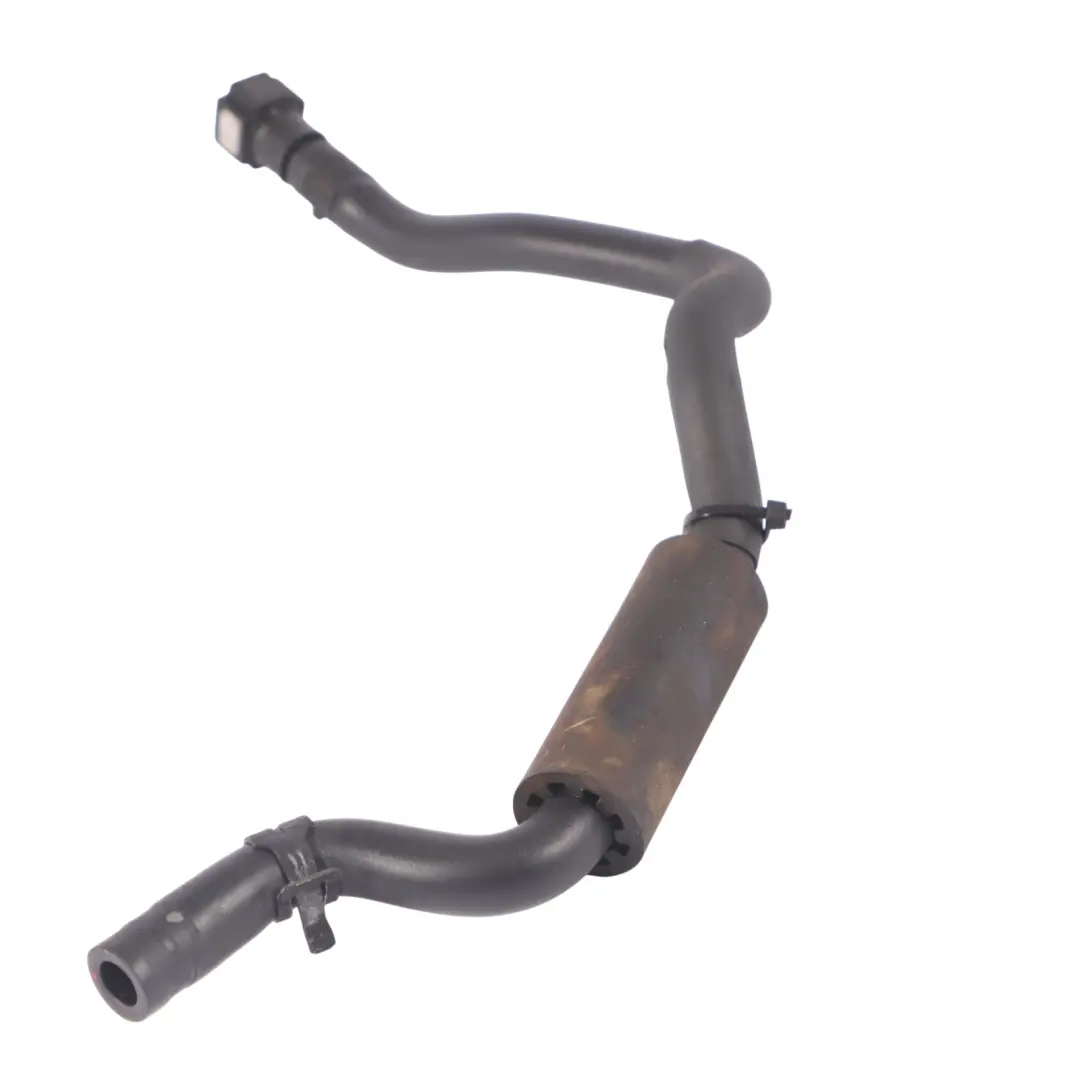 Audi A3 8V Motor Tubo de Vacío Línea de Manguera - SKU 5Q0133366H - Número de pieza 5Q0133366H