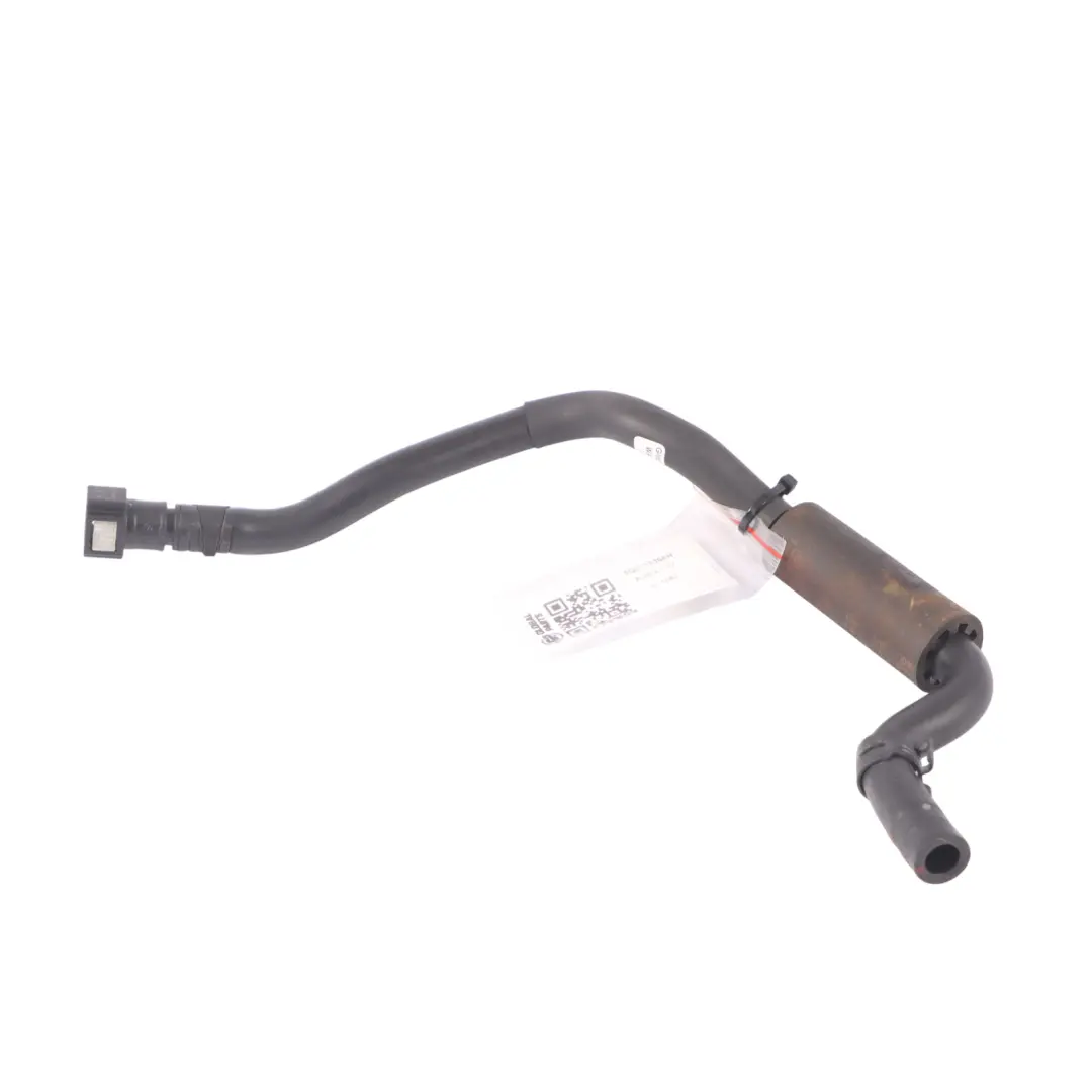 Audi A3 8V Przewód Podciśnienia - SKU 5Q0133366H - Numer Części 5Q0133366H