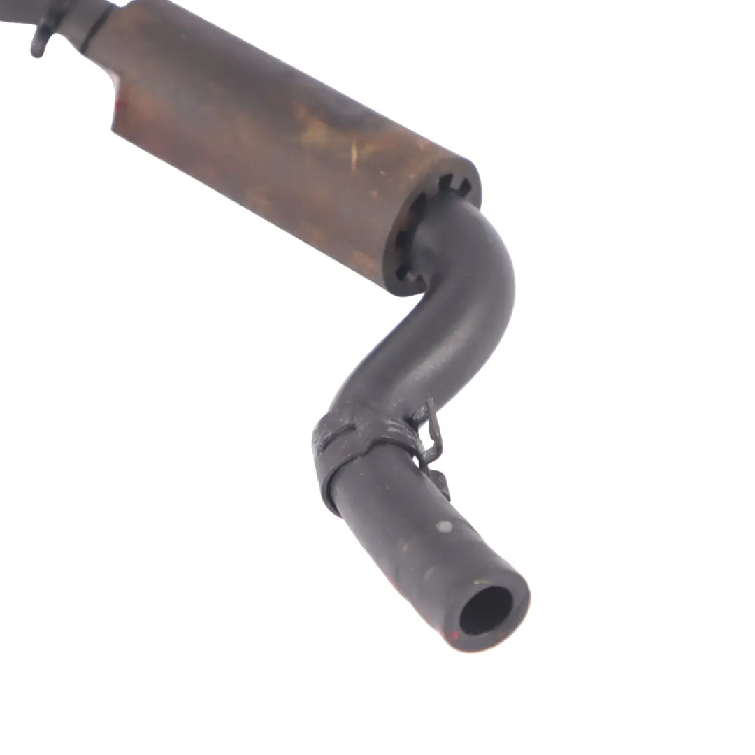 Audi A3 S3 8V Engine Vacuum Pipe Hose Line - SKU 5Q0133366H - Part number 5Q0133366H