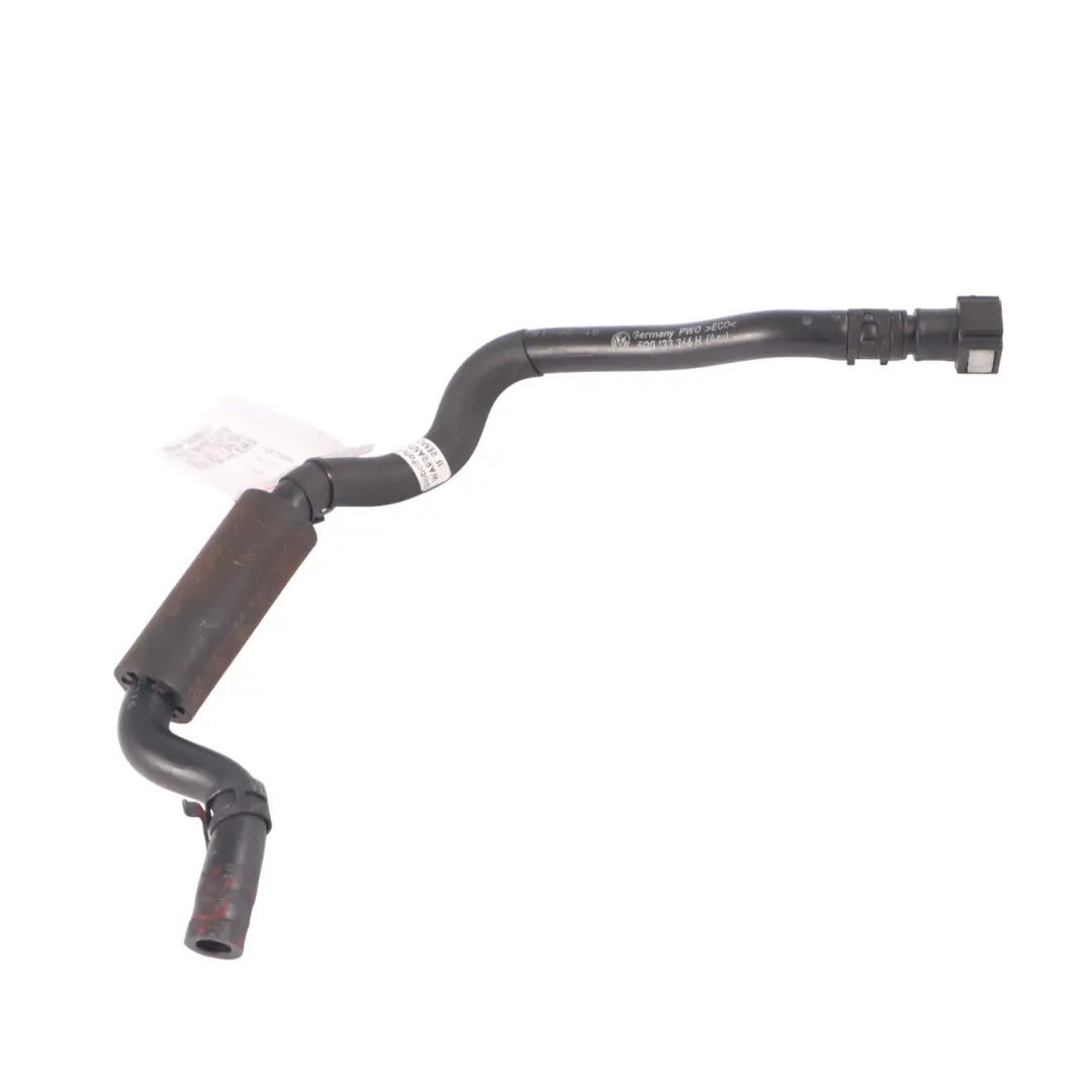 Motore Tubo Vuoto Linea Tubo per Audi A3 8V con numero di parte 5Q0133366H Audi A3 8V Motore Tubo Vuoto Linea Tubo - SKU 5Q0133366H - Numero di parte 5Q0133366H