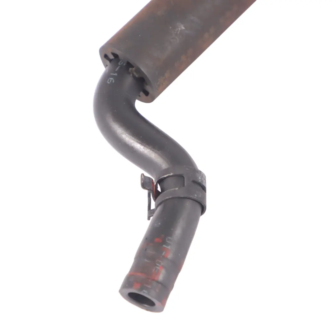 Audi A3 S3 8V Engine Vacuum Pipe Hose Line - SKU 5Q0133366H - Part number 5Q0133366H