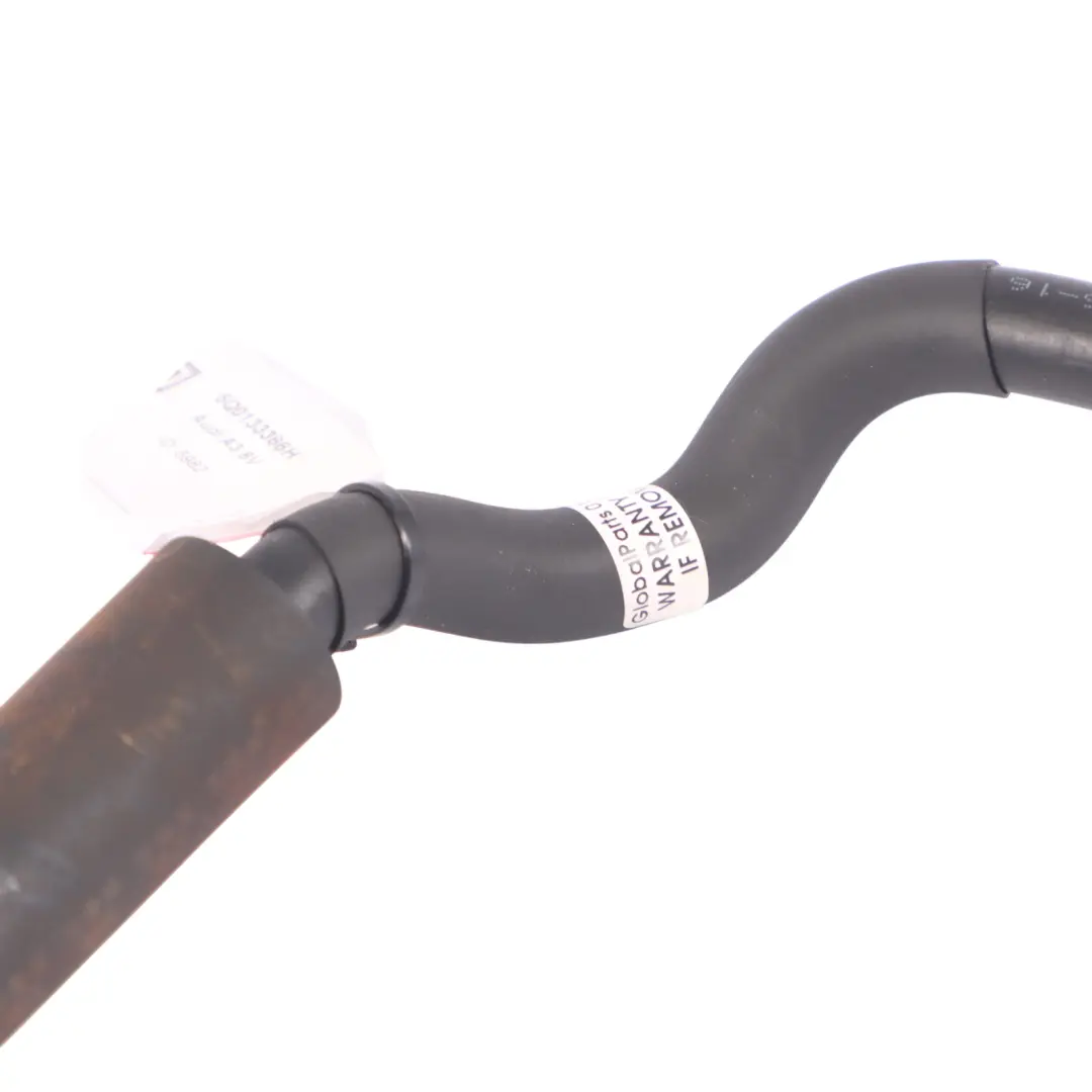 Przewód Podciśnienia do Audi A3 8V o numerze 5Q0133366H Audi A3 8V Przewód Podciśnienia - SKU 5Q0133366H - Numer Części 5Q0133366H