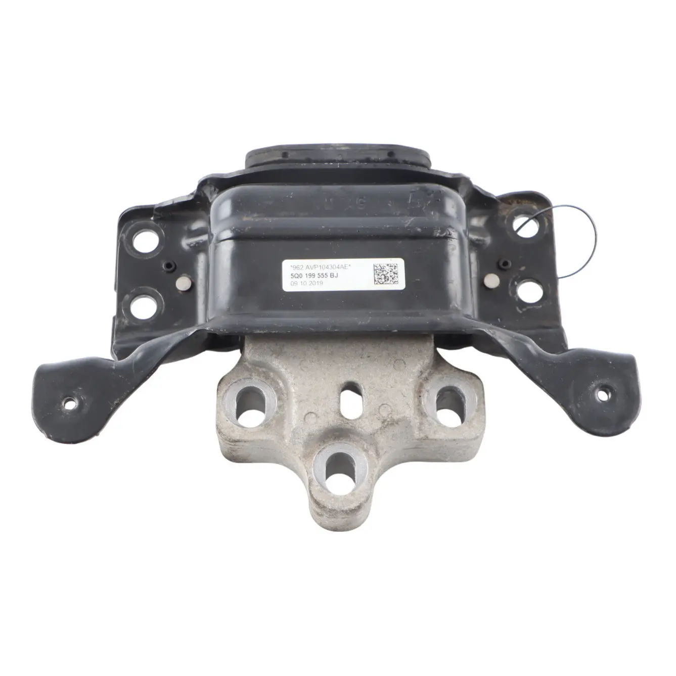 Supporto Motore Audi A3 8V Staffa Supporto Supporto Motore Sinistro 5Q0199555BJ