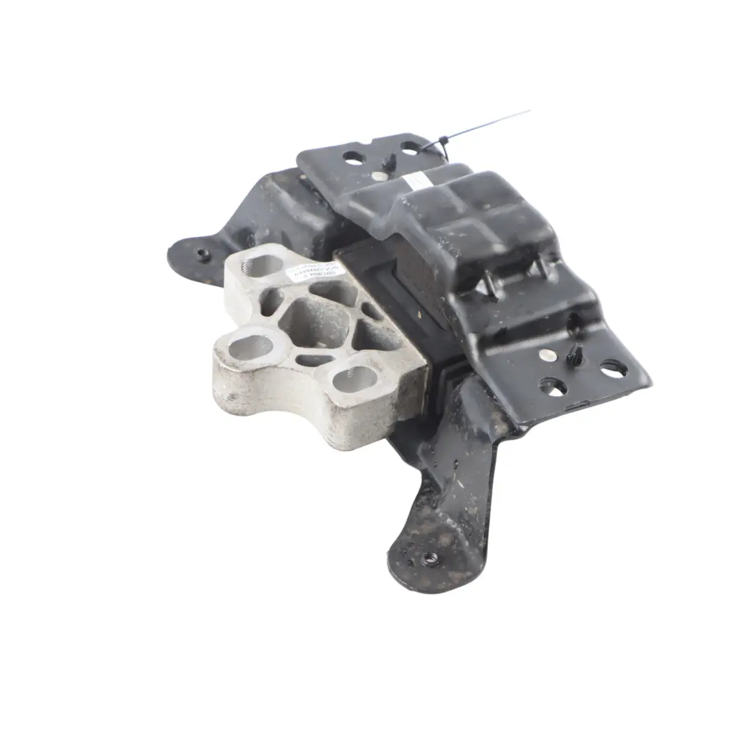 Mount Support Mount Bracket Holder Left N/S to Audi A3 8V Engine with Part number 5Q0199555BJ Audi A3 8V Engine Mount Support Mount Bracket Holder Left N/S - SKU 5Q0199555BJ - Part number 5Q0199555BJ